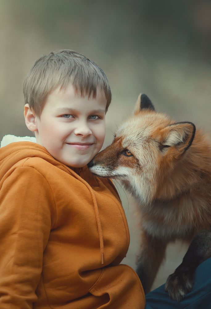 Photograph by Karolina Kozłowska