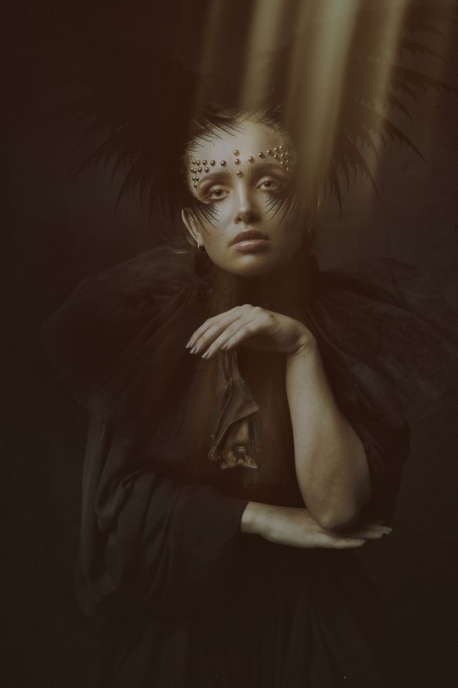 Photograph by Karolina Kozłowska