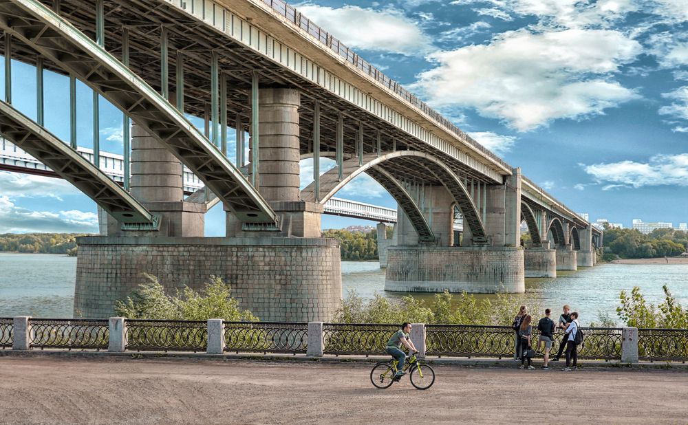 Photograph by Вера Лопатина