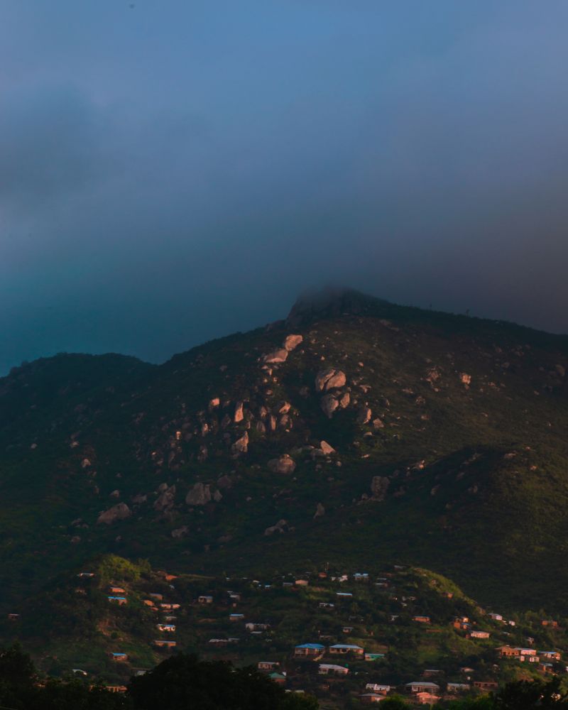 Photograph by Vinu Basnayake