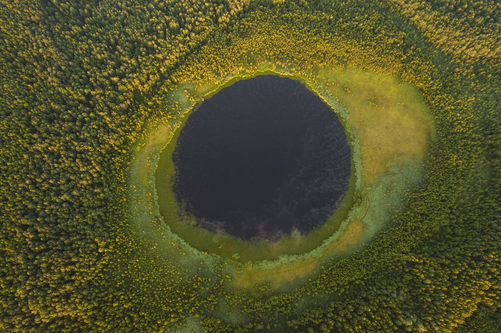 Photograph by Евгений Озеров