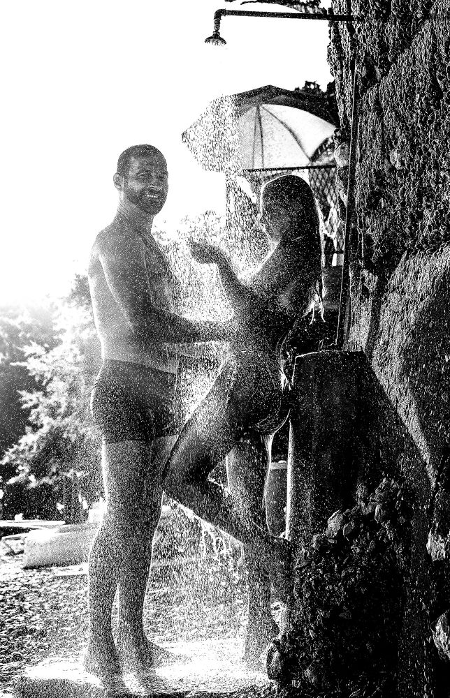 Photograph by Karolina Kozłowska