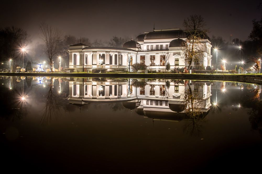 Photograph by Cosma Laura