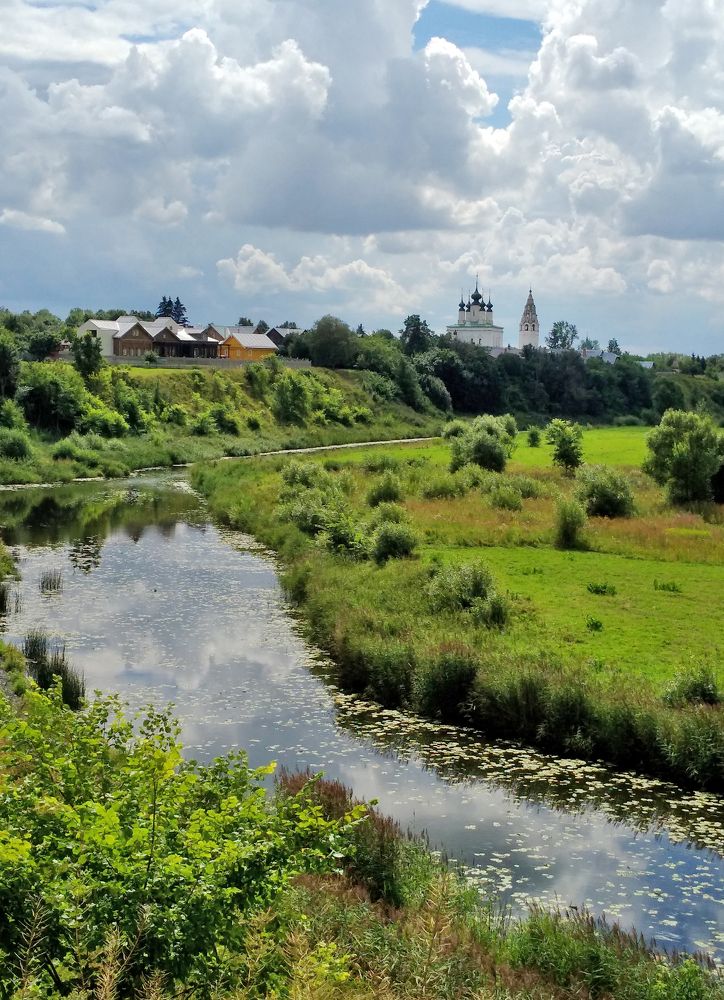 Photograph by Наталия Моргунова