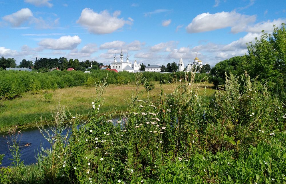 Photograph by Наталия Моргунова