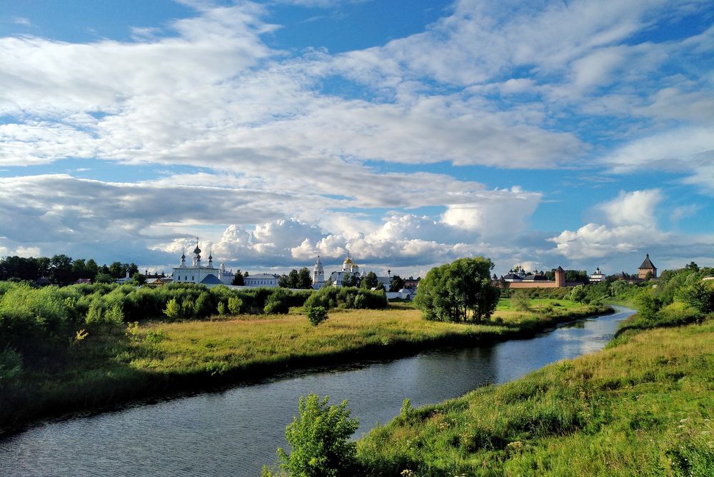 Photograph by Наталия Моргунова