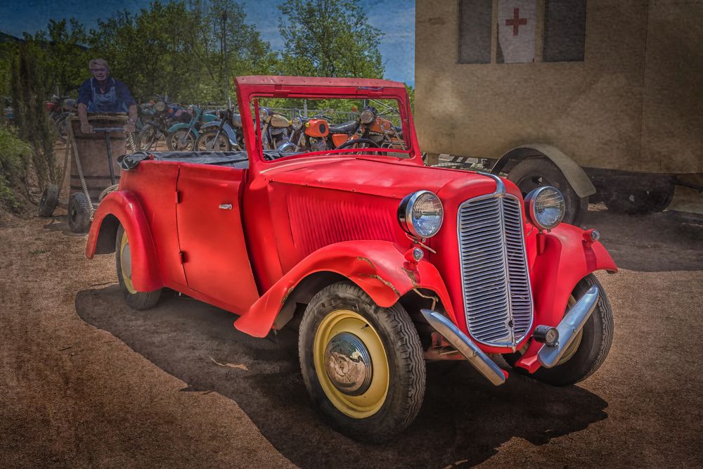 Photograph by Анна Кривицкая