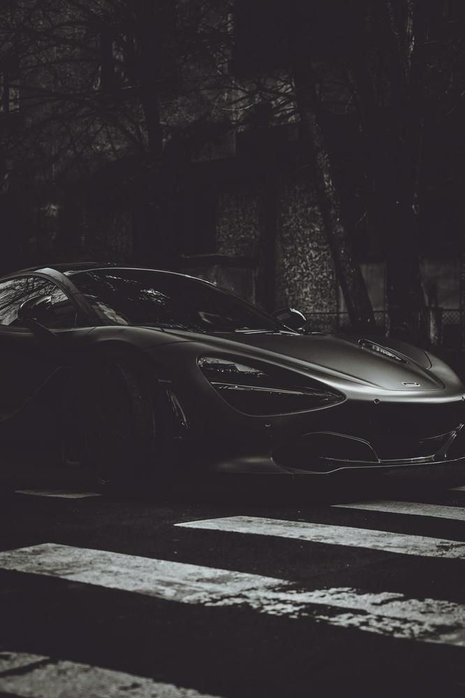 Photograph by Maxim Ghervas