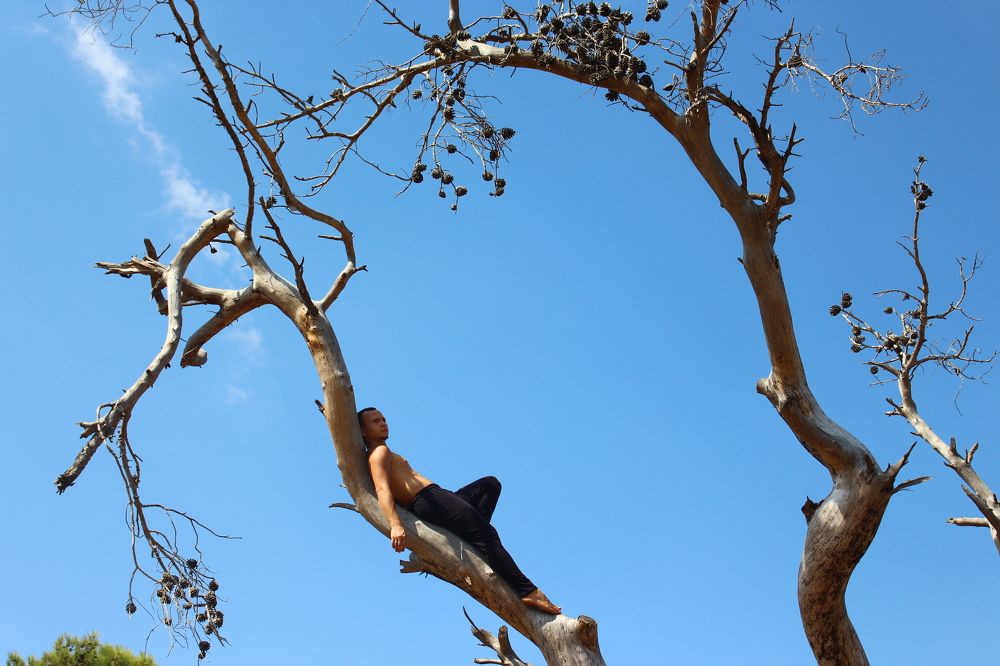 Photograph by Максим Сербин