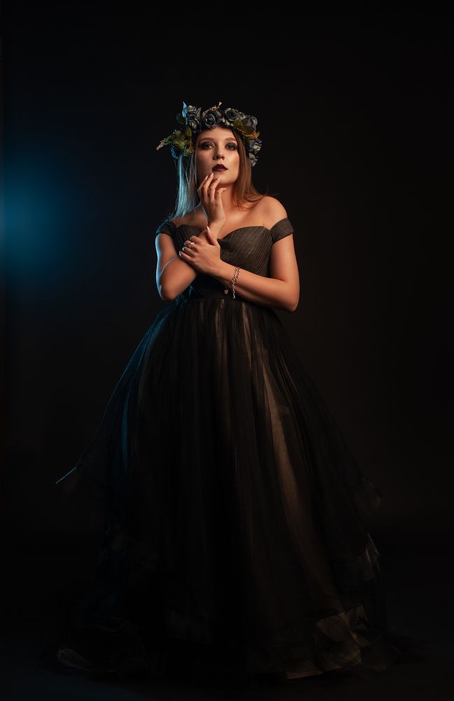 Photograph by Виктория Андреева