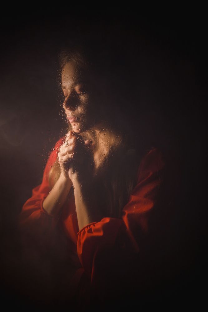 Photograph by Ekaterina Berendykhina