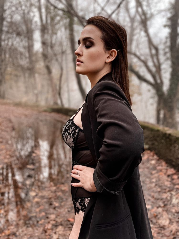 Фотография автора Инга Ступина