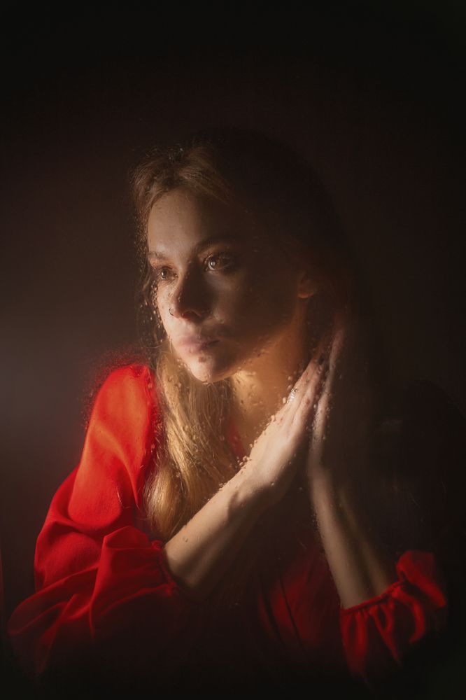 Photograph by Ekaterina Berendykhina