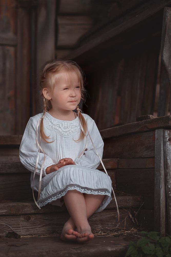 Photograph by Лариса Фомина