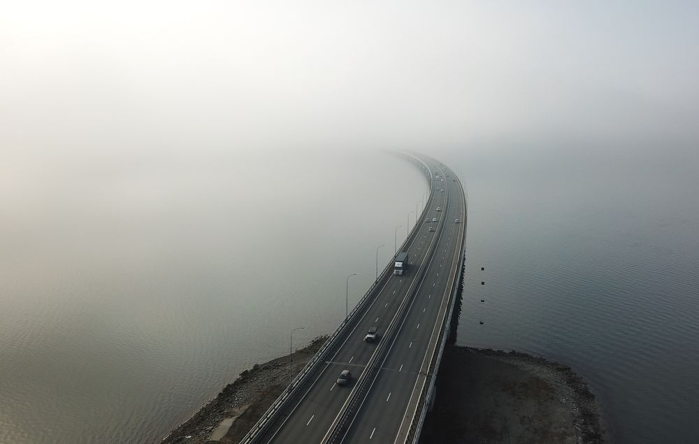 Photograph by Антонов Алексей