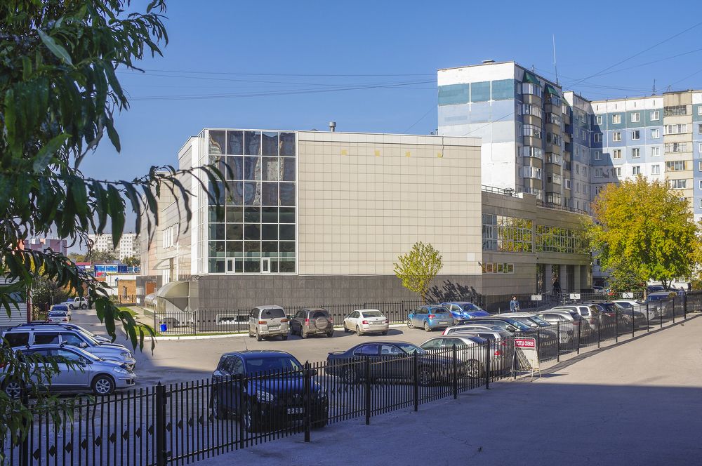 Photograph by Михаил