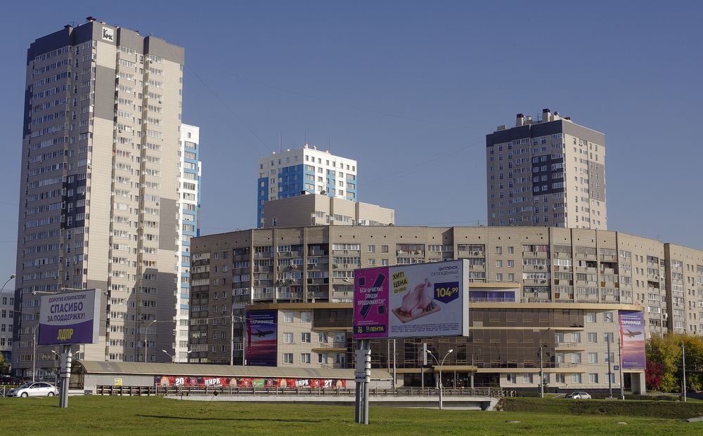 Photograph by Михаил