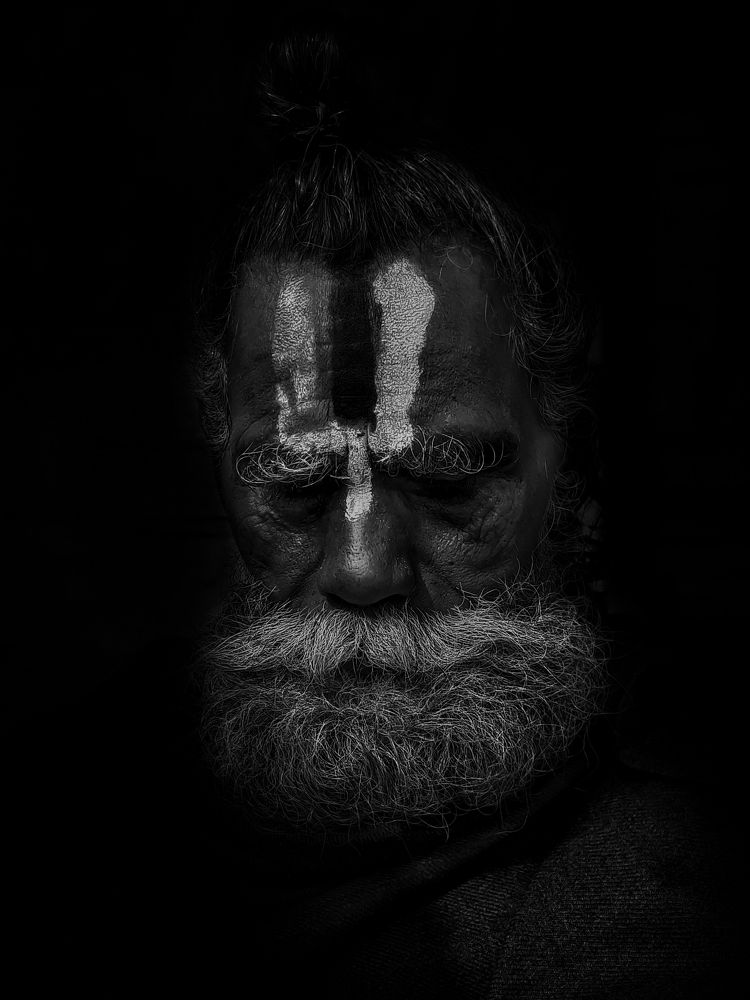 Photograph by DHIRAJ GOSWAMI