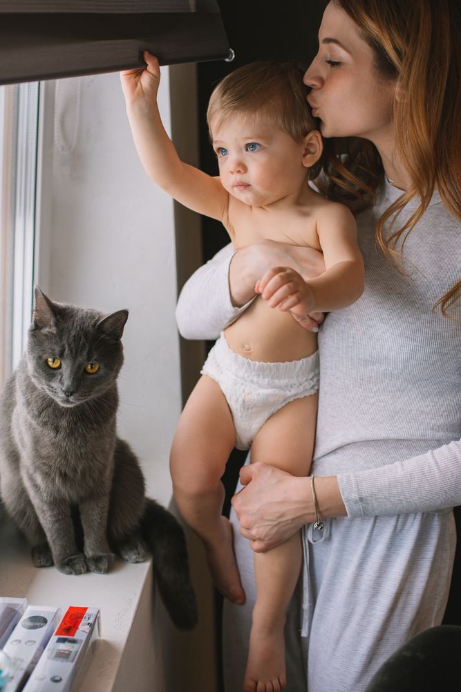 Photograph by Julia Stepanova