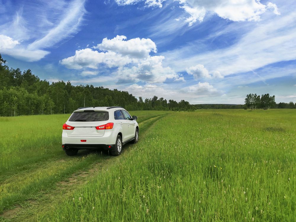 Photograph by Дмитрий Долгих