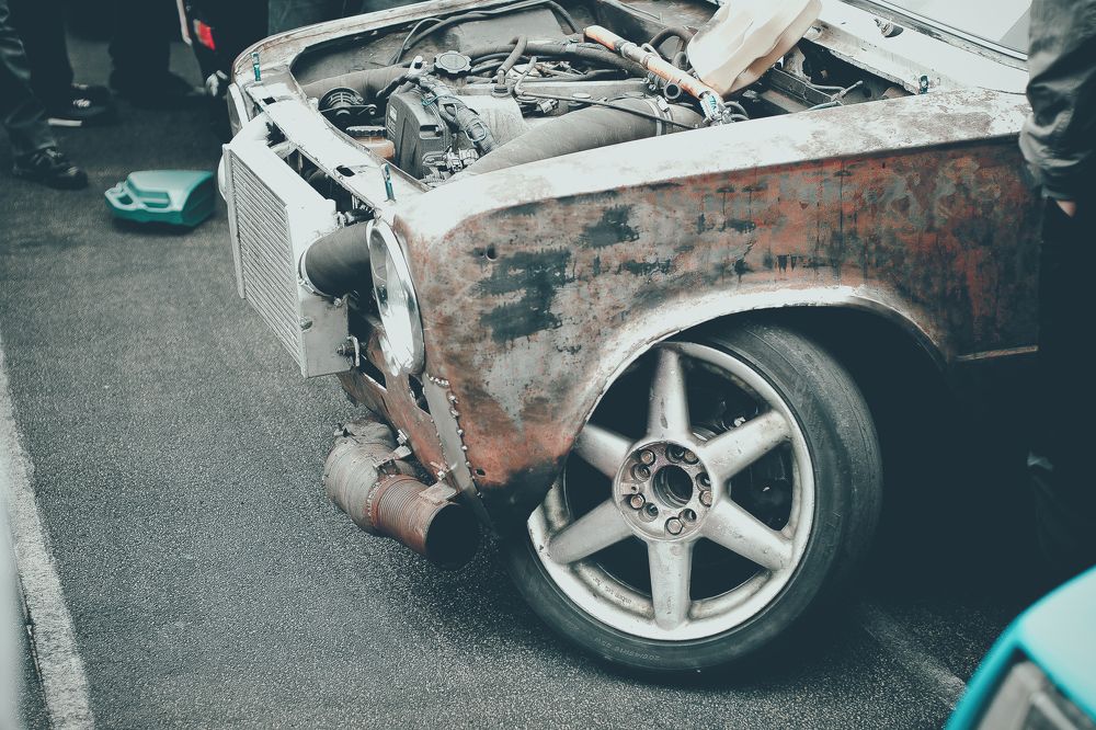 Photograph by Дмитрий Долгих