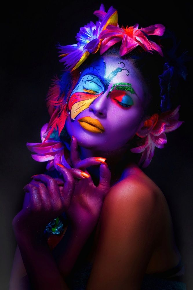 Photograph by Nantu Das