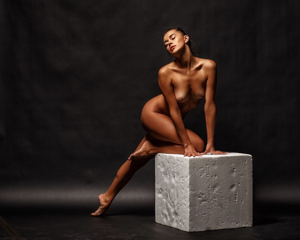 Photograph by Шебанов Александр