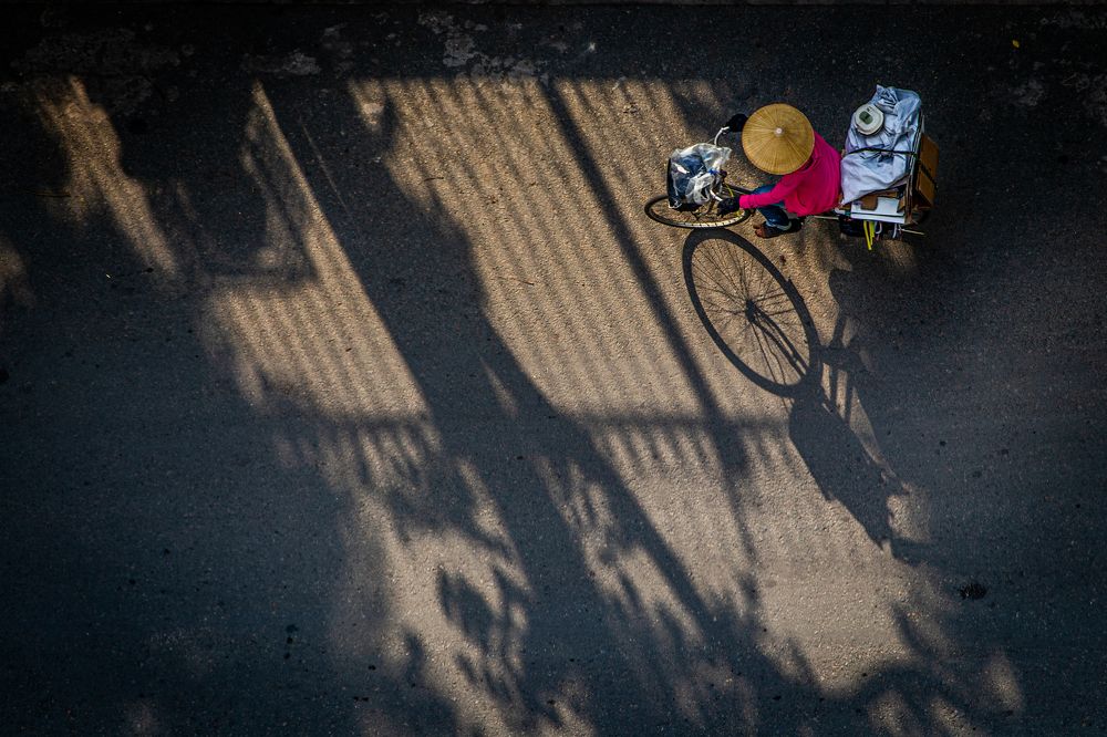 Photograph by Dzintra Zvagina