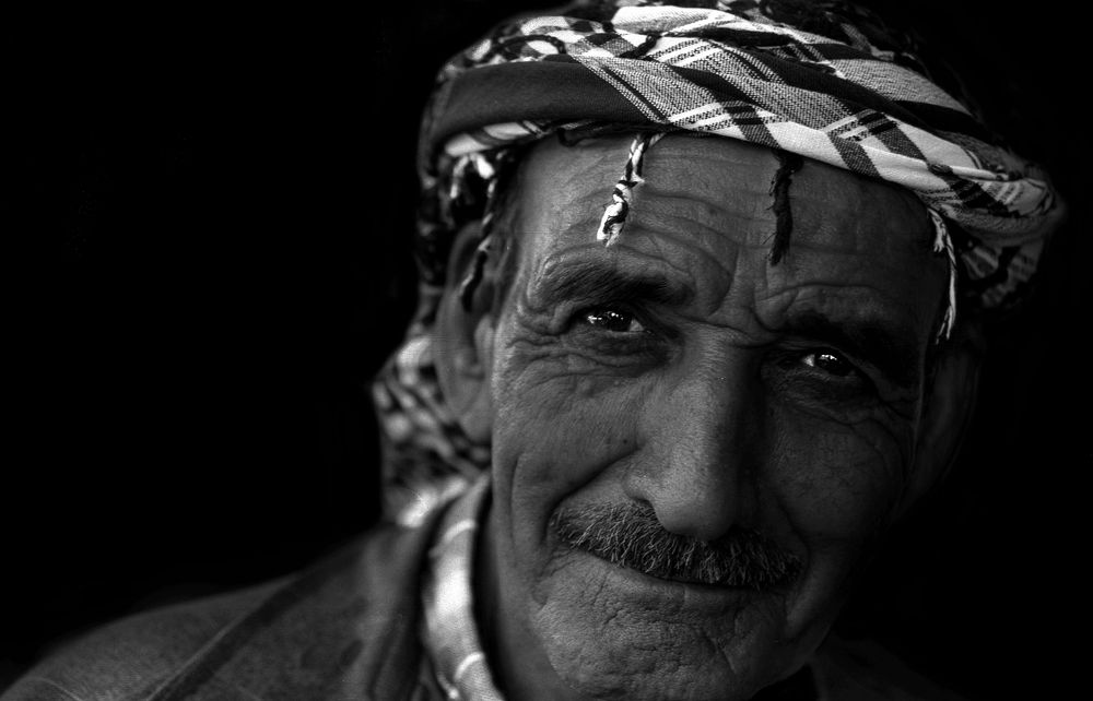 Photograph by Muzaffer Sütlüoğlu