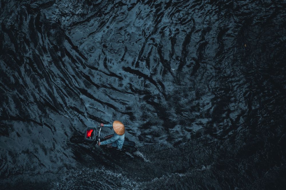 Photograph by Dzintra Zvagina