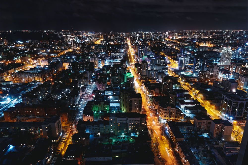 Photograph by Евгений Андрющенко