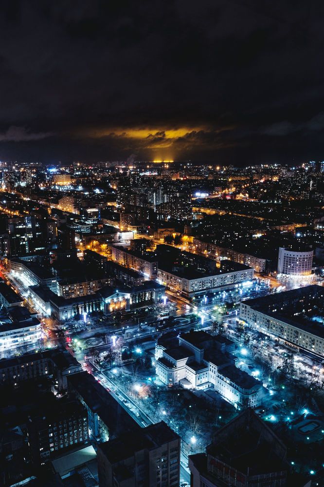 Photograph by Евгений Андрющенко