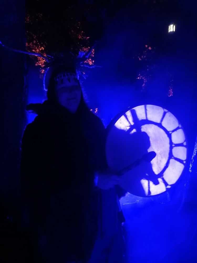 Photograph by Ella Karjalainen