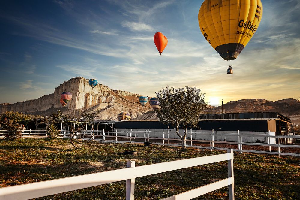 Photograph by Анна Котлярова