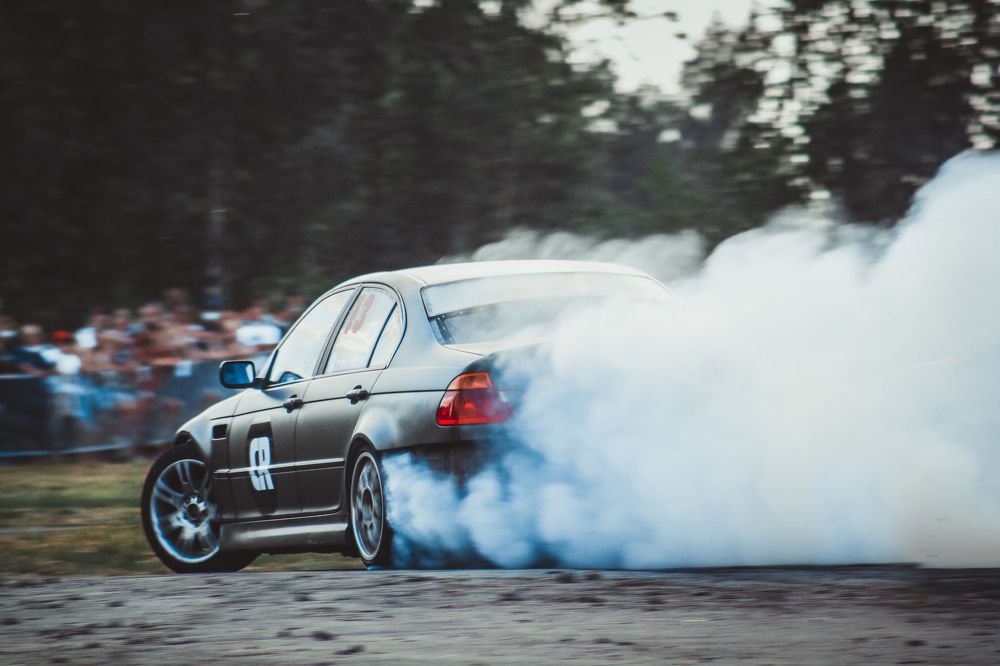 Photograph by Инга Стрижаченко