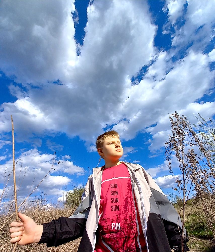 Photograph by Александр Лабутин
