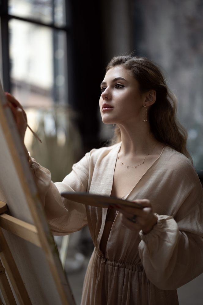 Photograph by Виктория Николаева