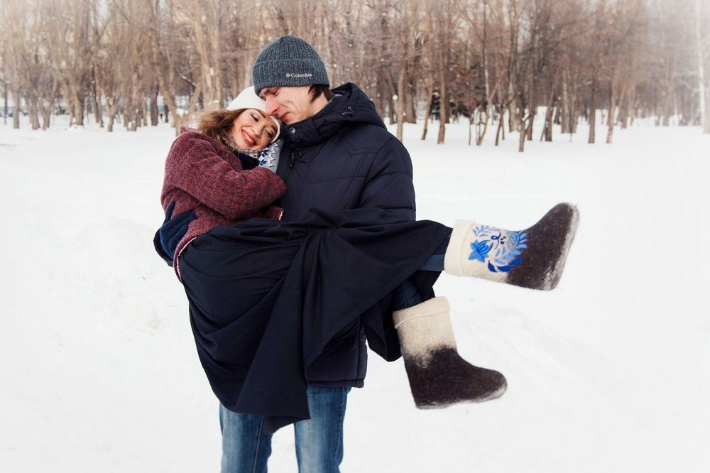 Photograph by Елена Демина