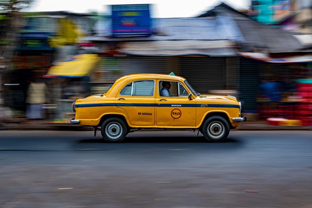 Photograph by Sourav Ganguli