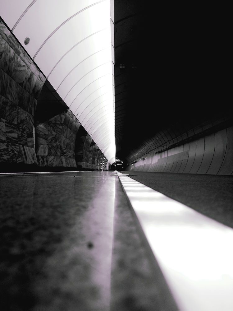 Photograph by Александр Лабутин