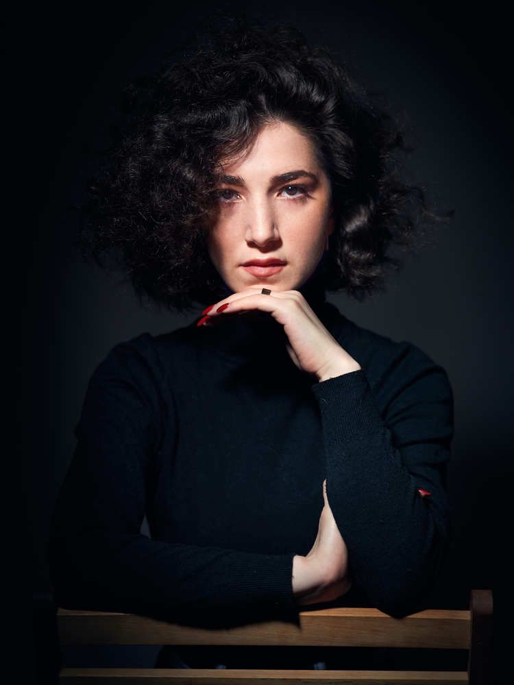 Фотография автора Михаил Елизарьев