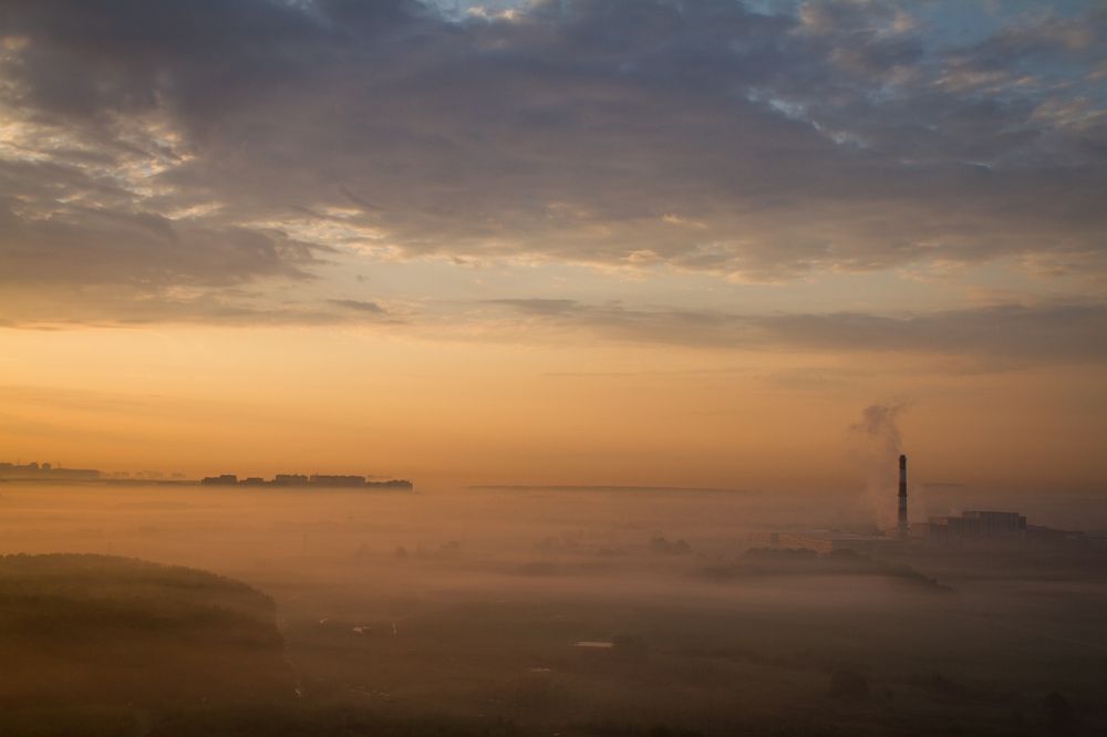 Photograph by Екатерина Чичкова