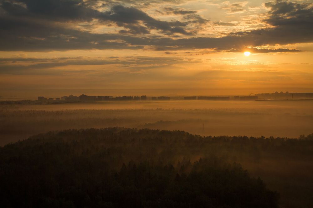 Photograph by Екатерина Чичкова