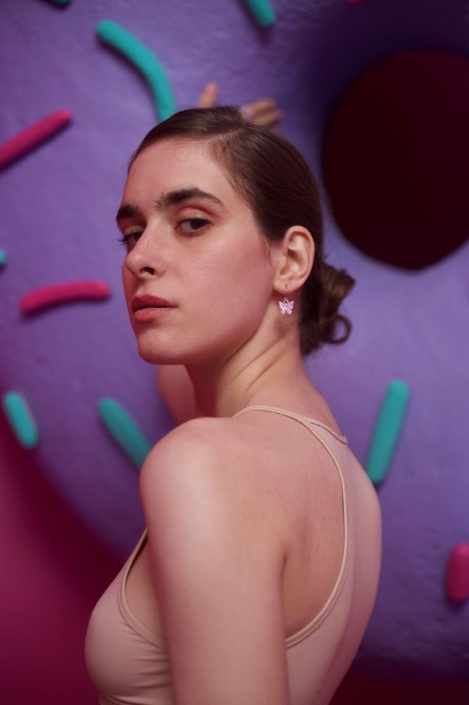 Фотография автора Елизавета Иваськевич