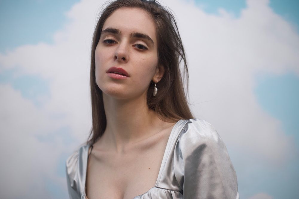 Фотография автора Елизавета Иваськевич