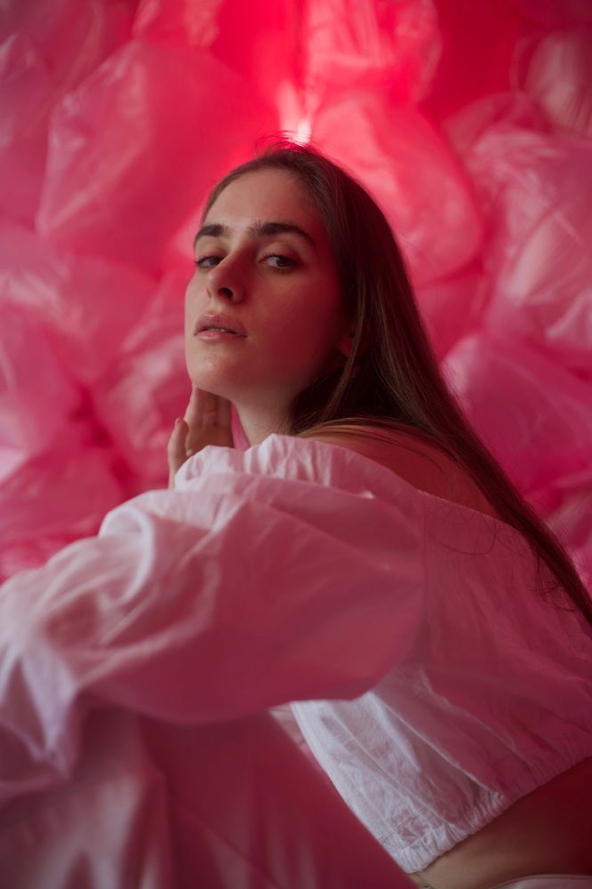 Фотография автора Елизавета Иваськевич