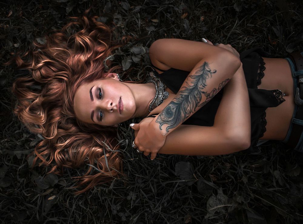 Photograph by Татьяна ХАРУТО