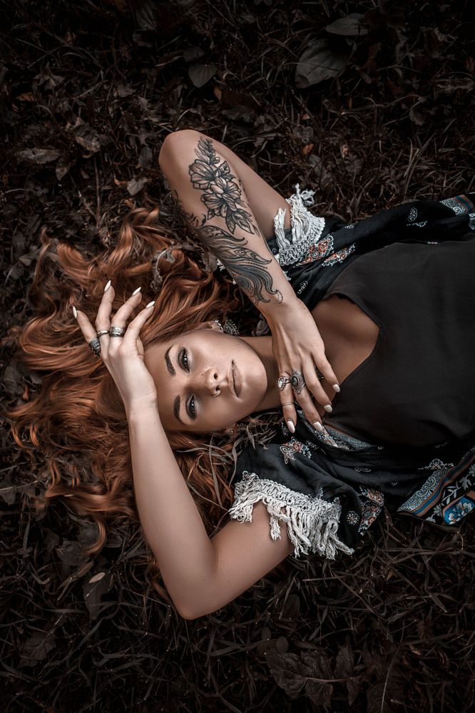 Photograph by Татьяна ХАРУТО