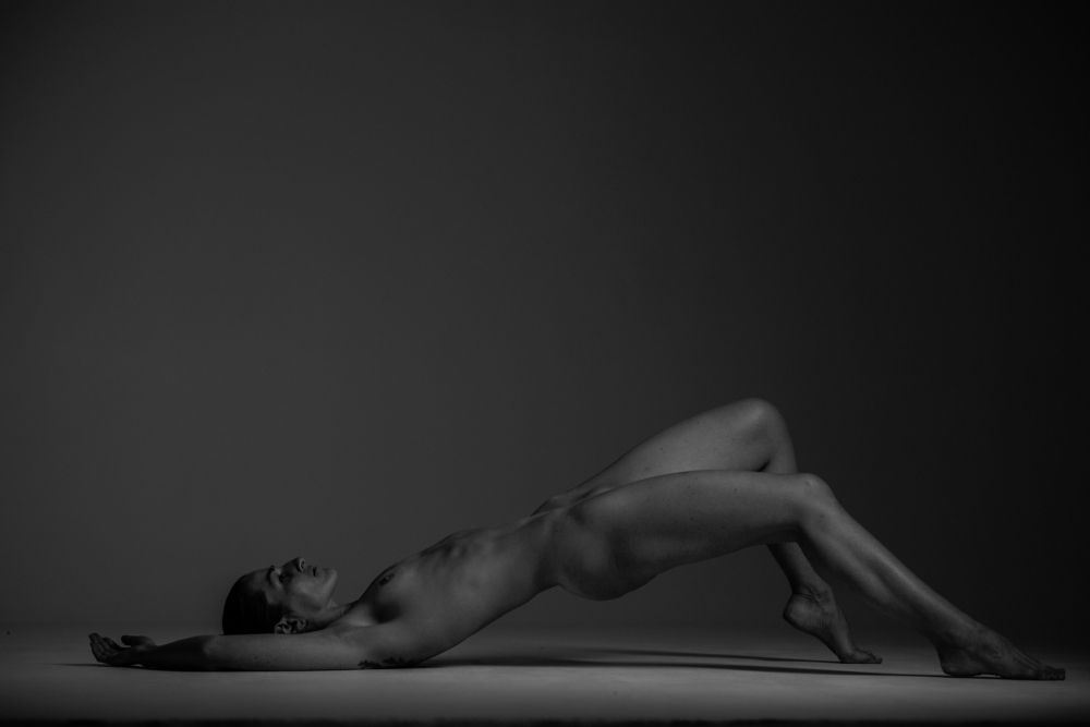 Photograph by Алена Ефремова