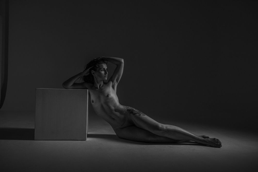 Photograph by Алена Ефремова